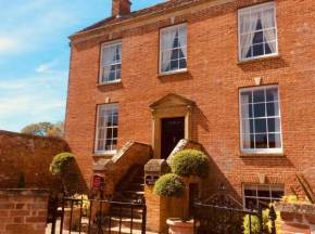 whatley house